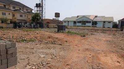 Residential Land, Jabi, Abuja, Residential Land for Sale