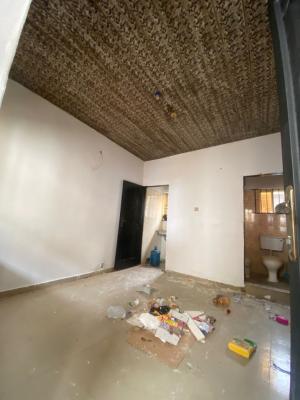 Sharp Room Selfcontain in an Estate, Sangotedo, Sangotedo, Ajah, Lagos, Self Contain (single Rooms) for Rent