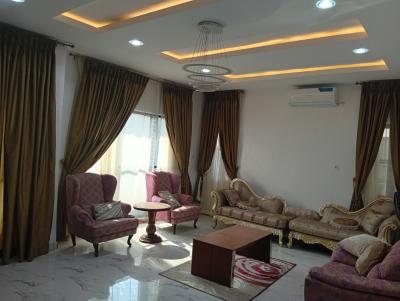 4 Bedroom Detached Duplex, Ikosi Gra,, Ikosi, Ketu, Lagos, Detached Duplex for Sale