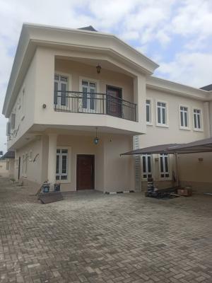 Luxury 5 Bedroom Semi Detached Duplex, Ajah, Lagos, Commercial Property for Rent