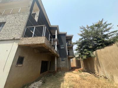 Luxury 5 Bedroom Detached Duplex with Bq, Pool, Off Jibril Aminu Street, Katampe Extension, Katampe, Abuja, Detached Duplex for Sale