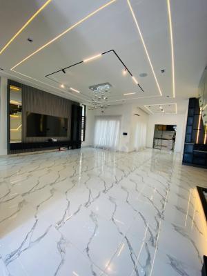 Luxury Home Built with You in Mind, Chevron, Lekki, Lagos, Detached Duplex for Sale