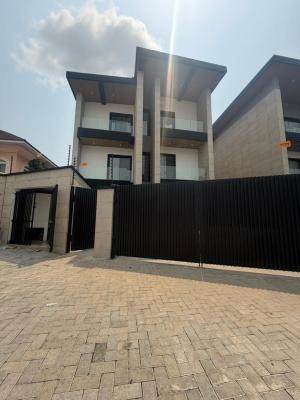 5 Bedroom Fully Detached Duplex with Bw, Ikoyi, Lagos, Detached Duplex for Sale