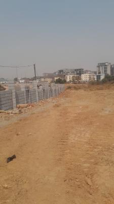 5 Bedroom with Bq, Wuye, Abuja, Detached Duplex for Sale