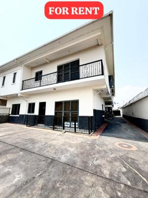 Luxury 2-bedroom Apartment, Abraham Adesanya, Ajah, Lagos, Flat / Apartment for Rent