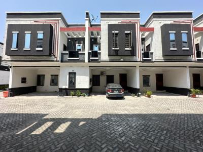 Luxury 2 Bedroom Duplex with Excellent Facilities, Orchid Road, Lekki, Lagos, Terraced Duplex for Rent