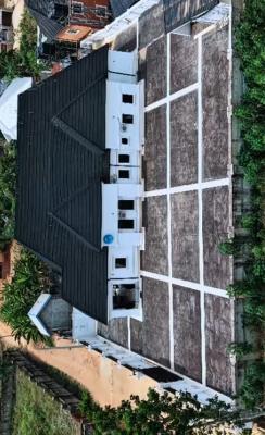 5-bedroom Bungalow, Okpanam Road, Ugbolu, Asaba, Delta, Detached Bungalow for Sale