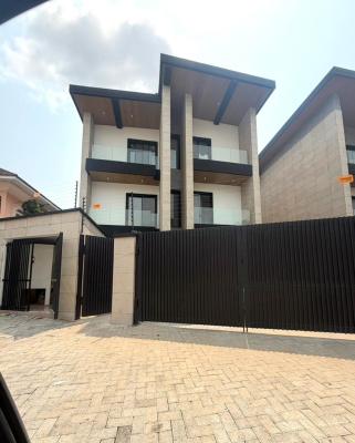 Exquisite 5 Bedroom Detached, Ikoyi, Lagos, Detached Duplex for Sale