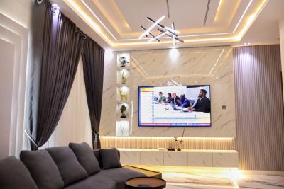 Fully Detached 3 Bedroom Duplex, Gra Phase 2, Magodo, Lagos, Detached Duplex for Sale