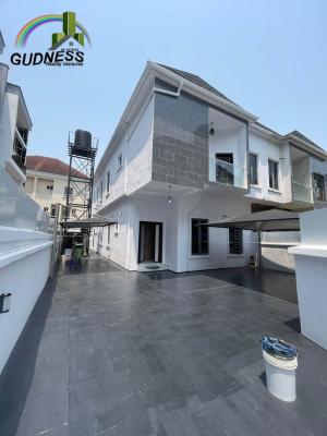 Mini Flat with Solar and Automated Gate, Lekki, Lagos, Flat / Apartment for Rent