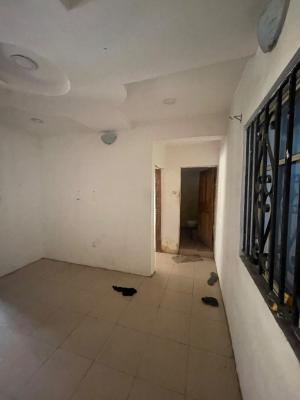 a Decent Miniflat Upstairs with a Personal Meter, Ori-oke, Ogudu, Lagos, Mini Flat (room and Parlour) for Rent