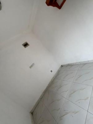 Standard Single Room Self-contain, Thomas Estate, Ajah, Lagos, Self Contain (single Rooms) for Rent