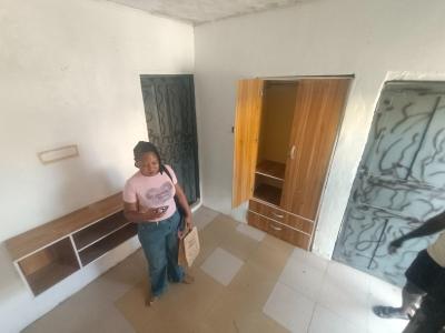 Standard Single Room Self-contain, Thomas Estate, Ajah, Lagos, Self Contain (single Rooms) for Rent