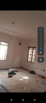 Very Spacious and Newly Out Self Contain, Ilaje Mobile Road, Ajah, Lagos, Self Contain (single Rooms) for Rent