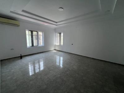 Luxury 4 Bedroom Detached Duplex with Excellent Facility, Ikate, Lekki, Lagos, Terraced Duplex for Rent