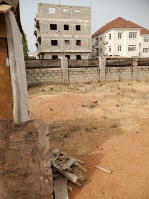 1200sqm Residential Plot, Jahi, Abuja, Residential Land for Sale