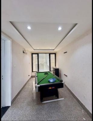 Luxury Serviced 3 Bedroom Apartment, Right Hand Side, Lekki Phase 1, Lekki, Lagos, House for Rent