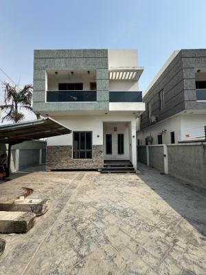 Spacious 5 Bedroom Detached Duplex, Ikate, Lekki, Lagos, Detached Duplex for Rent