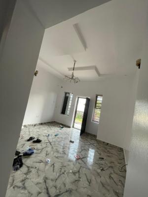 Standard Mini Flat in a Secured Estate, General Paint, Ajah, Lagos, Flat / Apartment for Rent