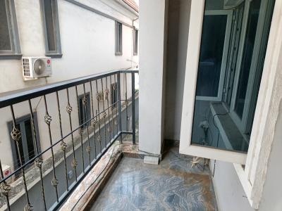 Luxury 3bedroom Apartment, Osapa Lekki, Osapa, Lekki, Lagos, Flat / Apartment for Rent