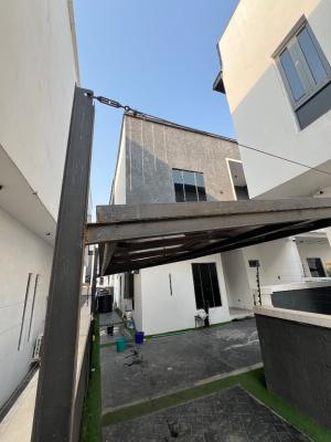 4 Bedroom Semi Detached Duplex, Ajah, Lagos, Semi-detached Duplex for Rent