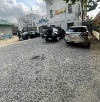 Self Service Office Space in a Commercial Building, Old Ikoyi, Ikoyi, Lagos, Office Space for Rent