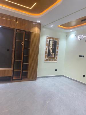 5-bedroom Fully Detached Duplex +bq, Osapa, Lekki, Lagos, House for Sale