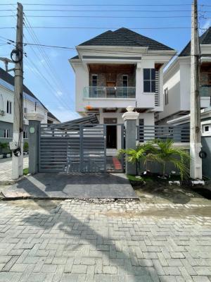 Elegant 4 Bedroom Duplex, Orchid, Lekki, Lagos, Detached Duplex for Sale