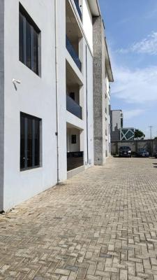 Luxury 2 Bedroom Apartment, Mabushi Axis, Wuse 2, Abuja, Flat / Apartment for Sale