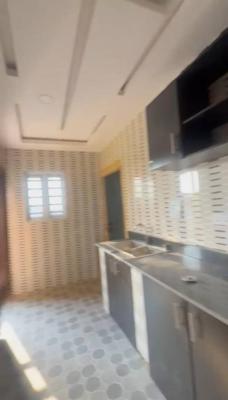 Lovely 2 Bedroom Flat, Off Omilani Ijesha, Surulere, Lagos, Flat / Apartment for Rent