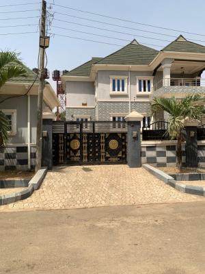 Beautiful 5 Bedroom Detached Duplex, City of David, Gwarinpa, Abuja, Detached Duplex for Sale