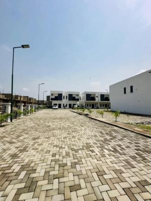 Buy and Build Serviced Land, Ogombo, Ajah, Lagos, Residential Land for Sale