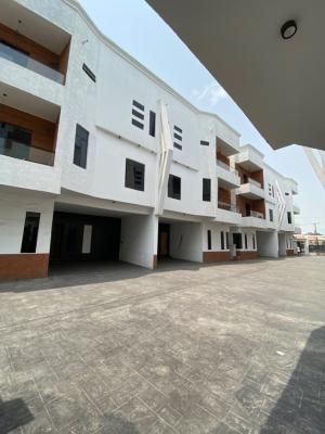 5 Bedroom Semi Detached Duplex with a Bq and Swimming Pool., Osapa London, Lekki, Lagos, Semi-detached Duplex for Sale