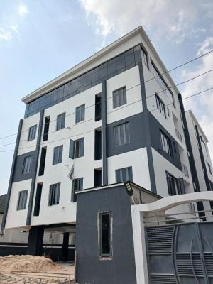 2 Bedroom Apartment, Ikate, Lekki, Lagos, Flat / Apartment for Sale