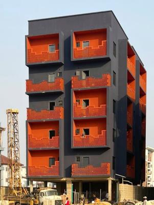 Fully Serviced Three Bedroom Apartment, Lekki Phase 1, Lekki, Lagos, Block of Flats for Sale