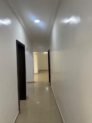 3 Bedroom Apartment with Bq, Adeniyi Jones, Ikeja, Lagos, Flat / Apartment for Rent