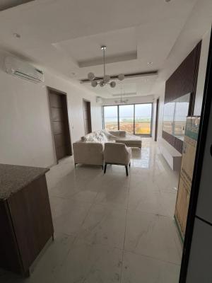 Furnished 2-bedroom Luxury Apartment, Osborne Foreshore 2, Osborne, Ikoyi, Lagos, Flat / Apartment for Sale