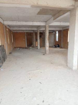 Newly Built 70sqmt Space (1st Floor), Ikeja, Lagos, Shop for Rent