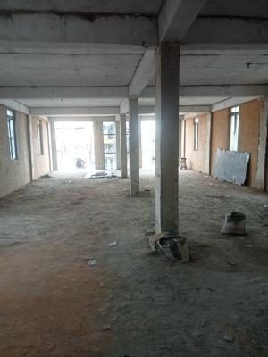 Newly Built 70sqmt Space (3rd Floor), Ikeja, Lagos, Shop for Rent