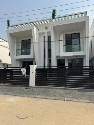 Stunning 4 Bedroom Duplex, Lekki, Lagos, House for Sale