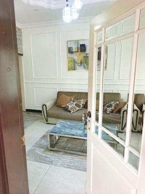 Furnished 4bedroom Bungalow, Ogba, Ikeja, Lagos, Detached Bungalow for Rent