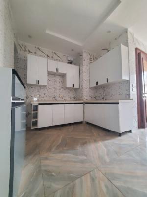 *superluxury Brandnew 3bedroom Flat on  The G-floor, By Human Rights, Kaura, Abuja, Flat / Apartment for Rent