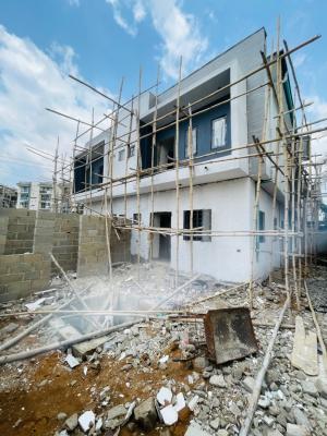 Newly Built 4 Bedroom Semi Detached Duplex, Ilupeju, Lagos, Semi-detached Duplex for Sale