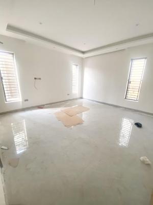 Newly Built 4 Bedroom Terrace Duplex, Gra Phase 2, Magodo, Lagos, Terraced Duplex for Rent