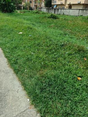 806sqm Bare Residential Land, Peace Garden City Estate, Sangotedo, Ajah, Lagos, Residential Land for Sale