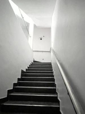 Luxury & Newly Built 5 Bedroom Semi Detached Duplex with a Room Bq, Adeniyi Jones, Ikeja, Lagos, Semi-detached Duplex for Rent