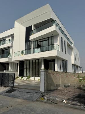 Magnificent 6 Bedroom Duplex in Lekki, Chevron Drive, Lekki, Lagos, House for Sale
