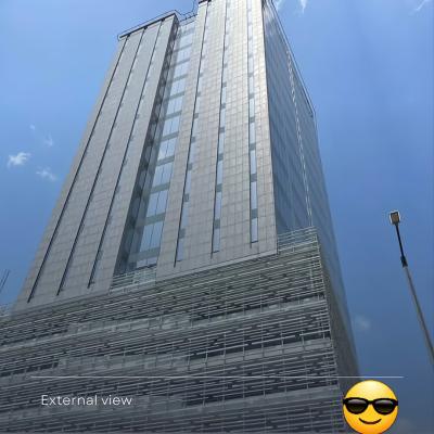 Highrise Commercial Property, Victoria Island (vi), Lagos, Office Space for Sale