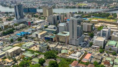 Highrise Commercial Property, Victoria Island (vi), Lagos, Office Space for Sale