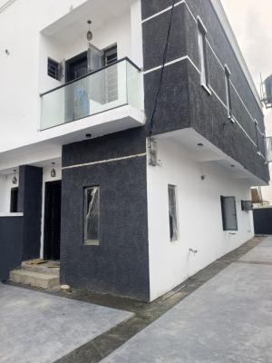 Beautifully Built Brand New 2 Bedroom Semi Detached Duplex, Peace Estate Ogidan, Sangotedo, Ajah, Lagos, Semi-detached Duplex for Sale